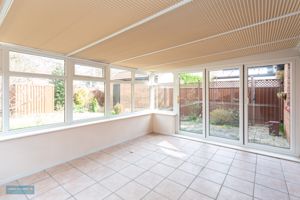 Conservatory- click for photo gallery